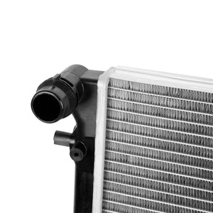 Radiador Audi Tt 1.8 2000-2006