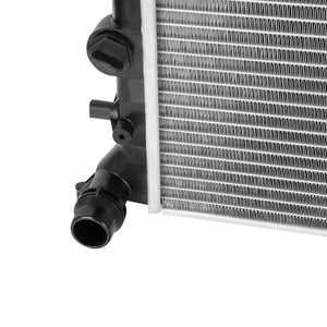 Radiador Audi Tt 1.8 2000-2006