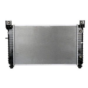 Radiador Chevrolet Silverado 1500 4.3 1999-2004