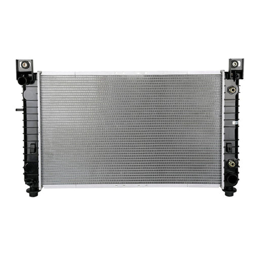 Radiador Chevrolet Silverado 1500 4.3 1999-2004