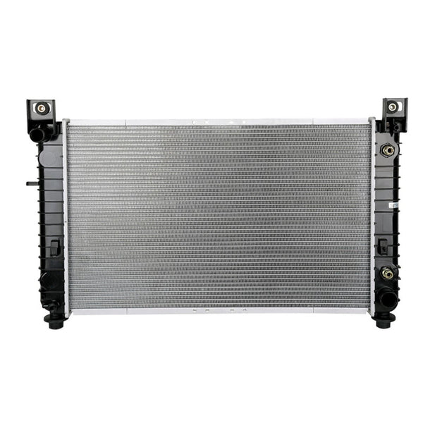 Radiador Chevrolet Silverado 1500 4.3 1999-2004