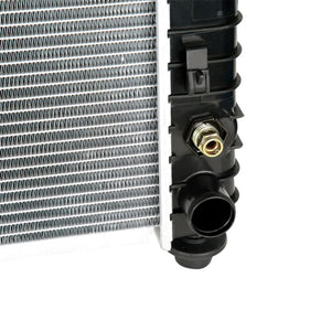 Radiador Chevrolet Silverado 1500 4.3 1999-2004
