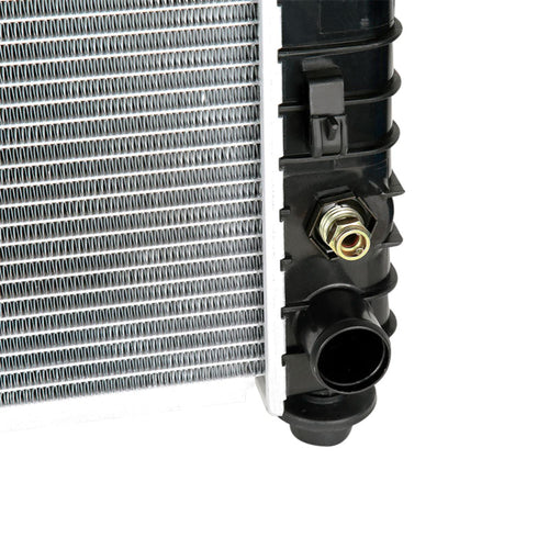 Radiador Chevrolet Silverado 1500 4.3 1999-2004
