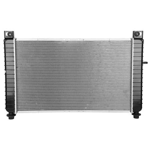 Radiador Chevrolet Silverado 1500 4.3 1999-2004