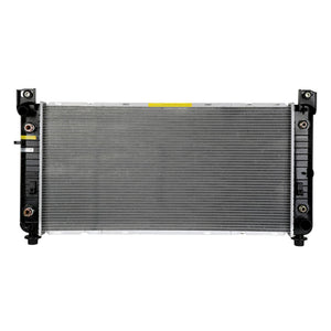Radiador Cadillac Escalade 5.3 2002-2004