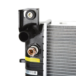 Radiador Cadillac Escalade 5.3 2002-2004