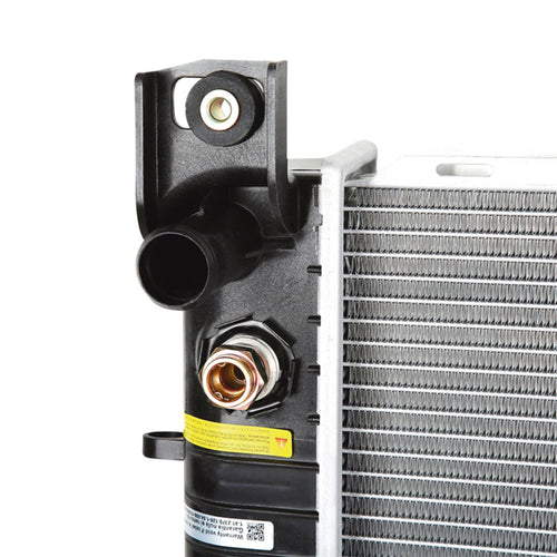 Radiador Cadillac Escalade 5.3 2002-2004