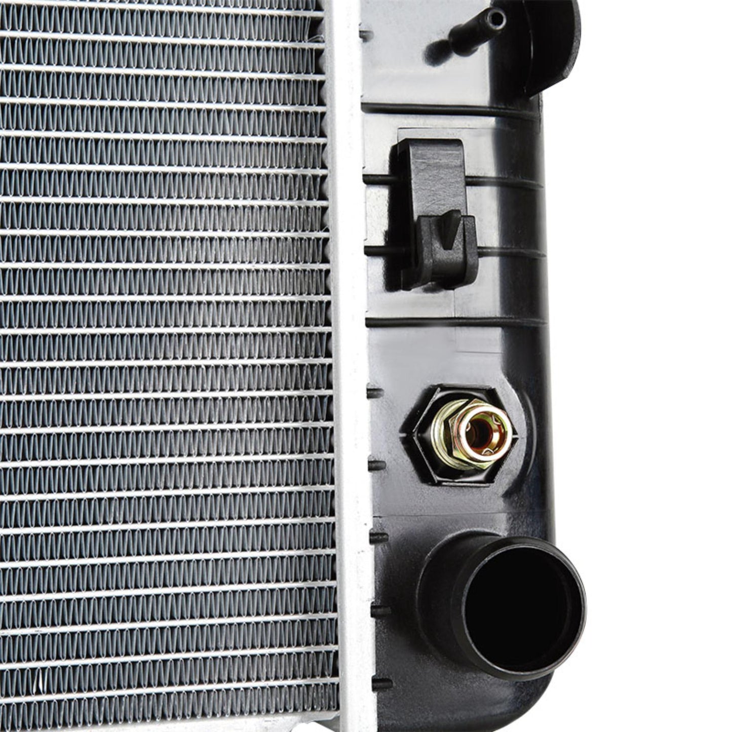 Radiador Cadillac Escalade 5.3 2002-2004
