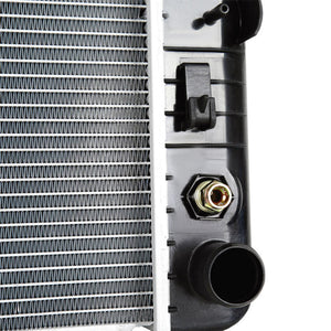Radiador Cadillac Escalade 5.3 2002-2004