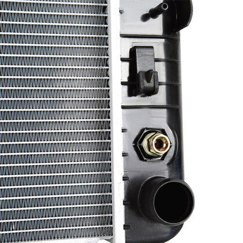 Radiador Cadillac Escalade 5.3 2002-2004