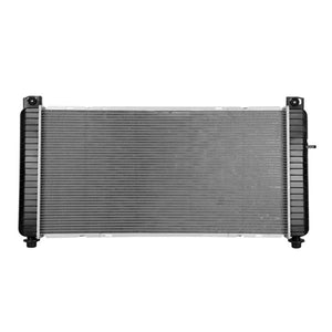 Radiador Cadillac Escalade 5.3 2002-2004