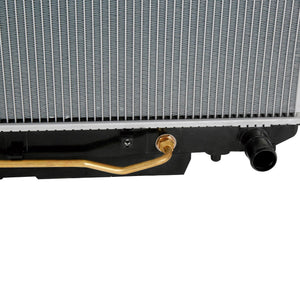 Radiador Toyota Rav 4 2.0 2001-2003