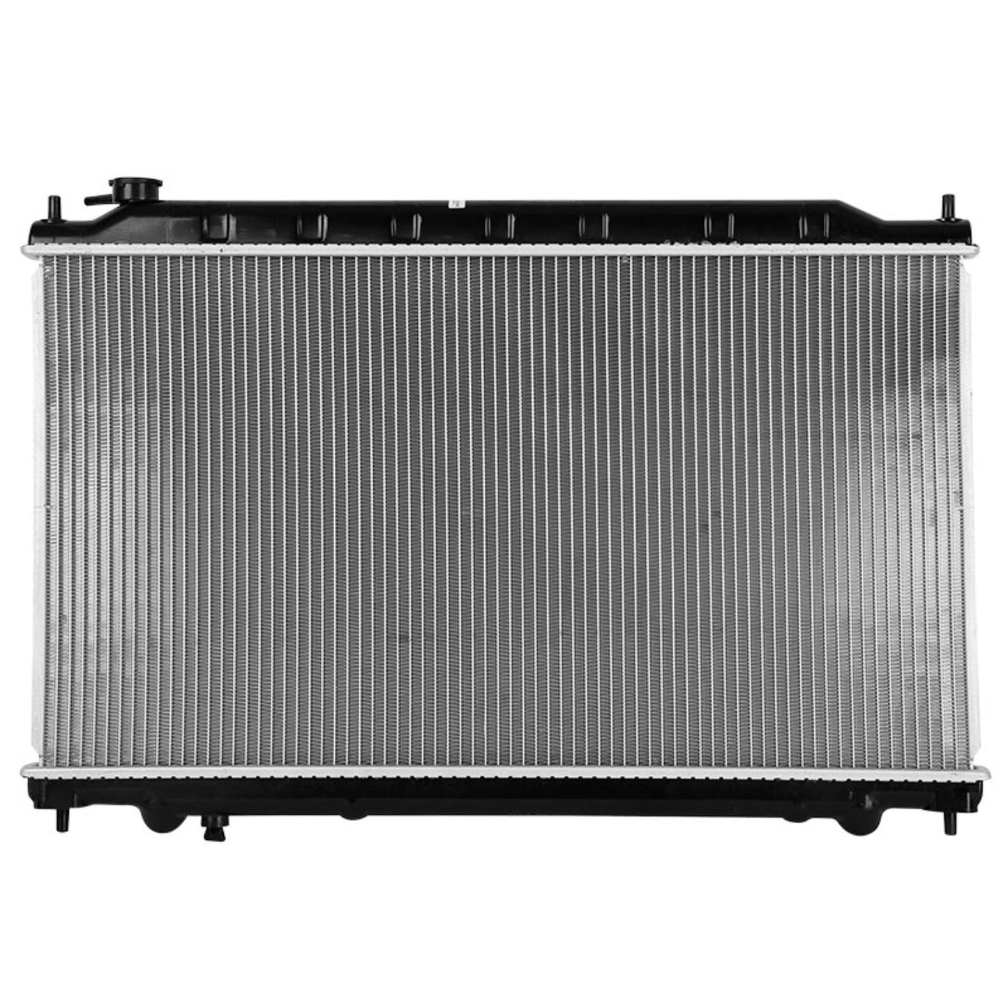 Radiador Nissan Altima 2.5 2002-2006