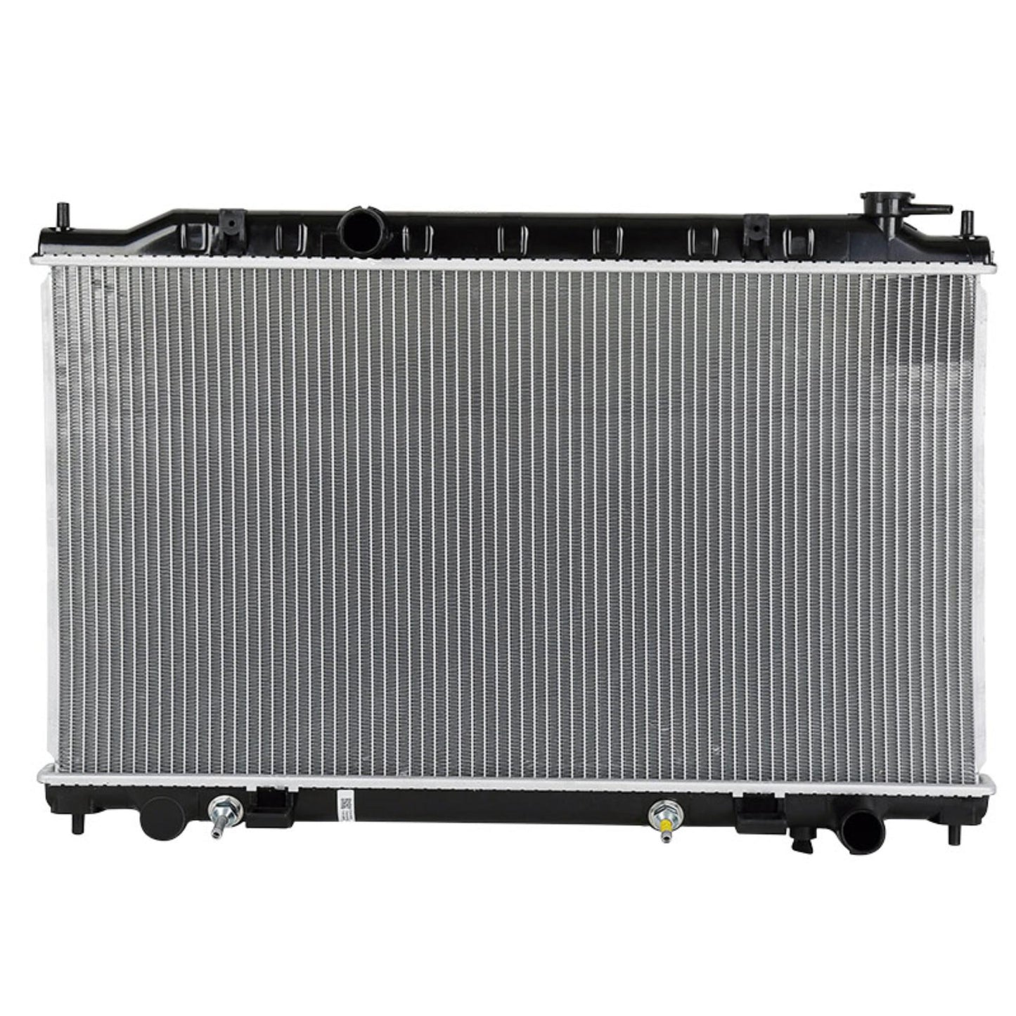 Radiador Nissan Altima 3.5 2002-2006