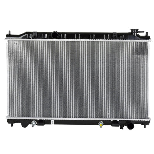Radiador Nissan Altima 3.5 2002-2006