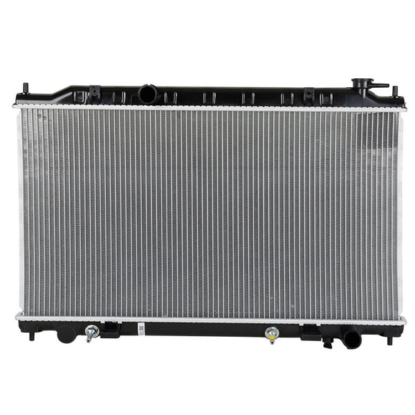 Radiador Nissan Altima 3.5 2002-2006