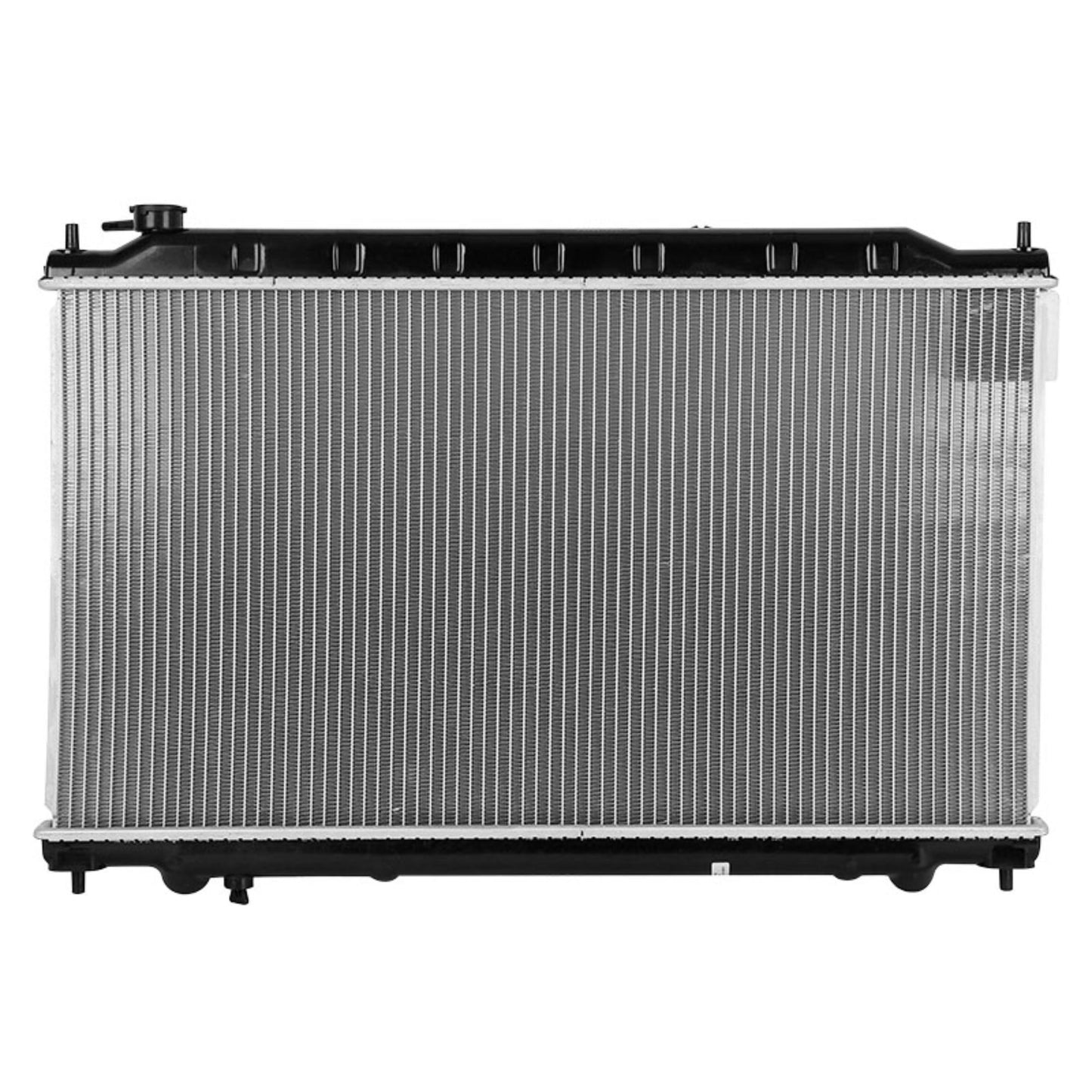 Radiador Nissan Altima 3.5 2002-2006
