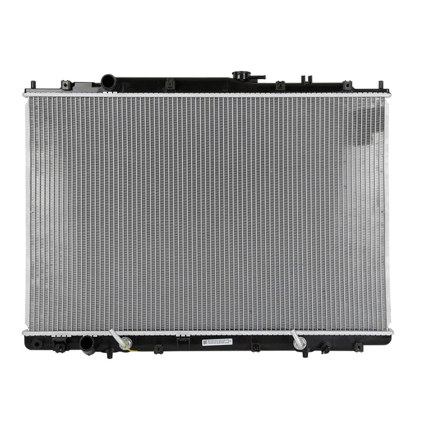 Radiador Acura Mdx 3.5 2001-2002