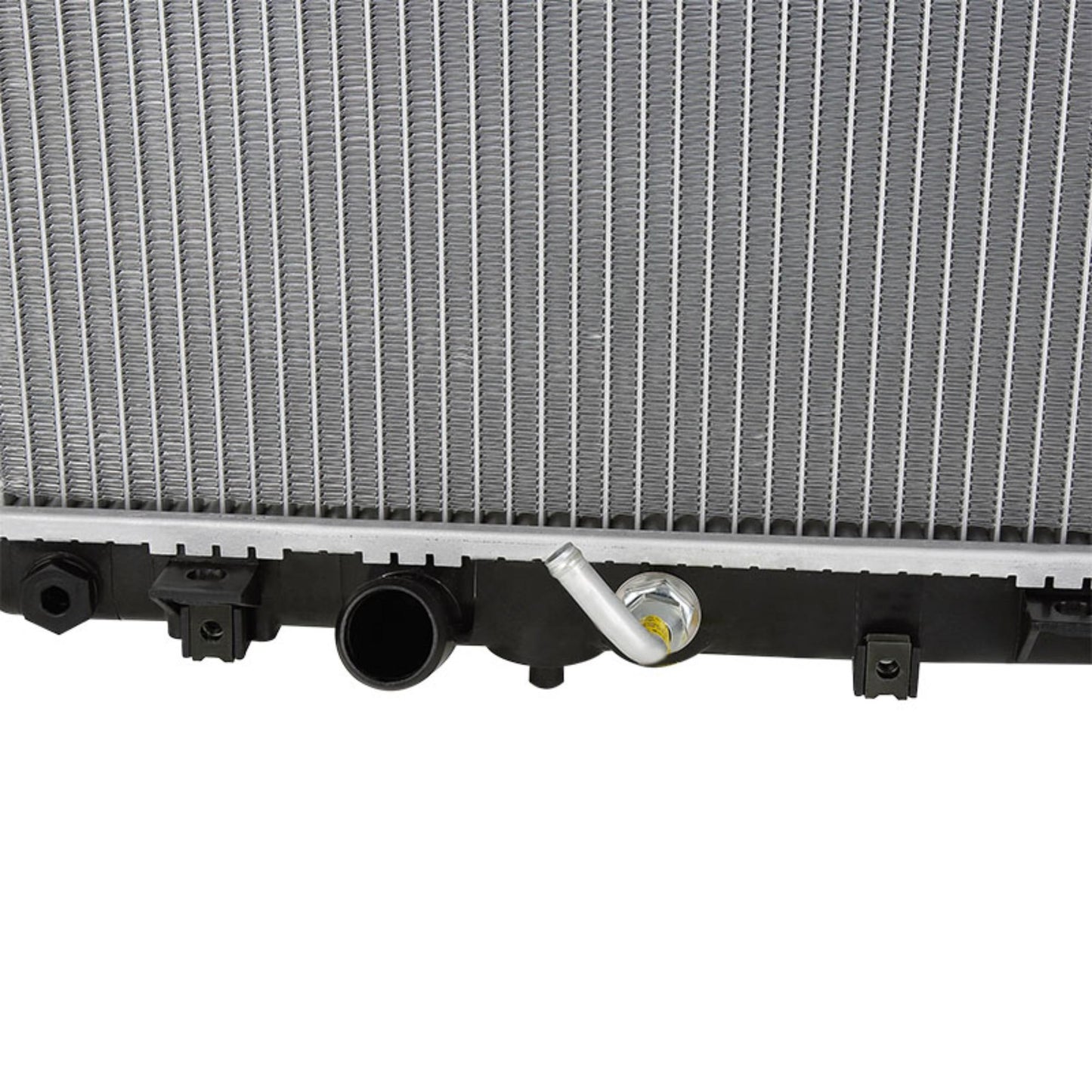 Radiador Acura Mdx 3.5 2001-2002