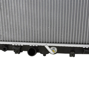 Radiador Acura Mdx 3.5 2001-2002