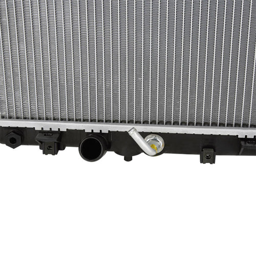 Radiador Acura Mdx 3.5 2001-2002