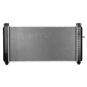Radiador Cadillac Escalade 5.3 2004