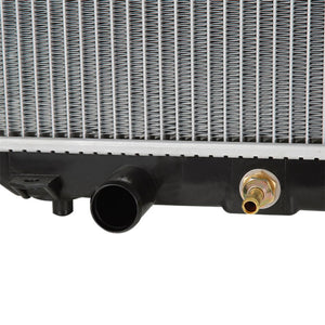 Radiador Toyota Sienna 3.0 2001-2003