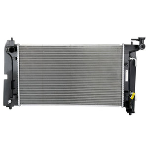 Radiador Pontiac Vibe 1.8 2003-2008
