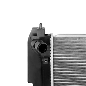 Radiador Pontiac Vibe 1.8 2003-2008
