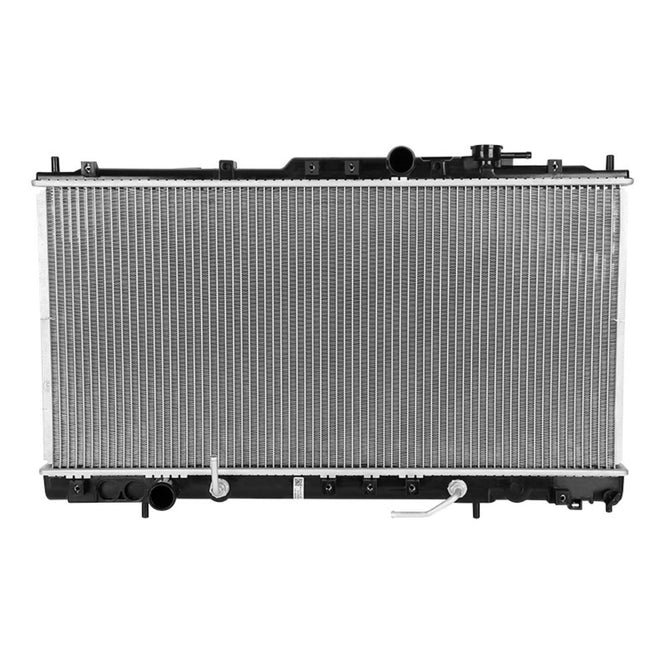 Radiador Keepongreen KGR41-2438.126 para Chrysler Sebring 2001-2006 y otros modelos - imagen principal
