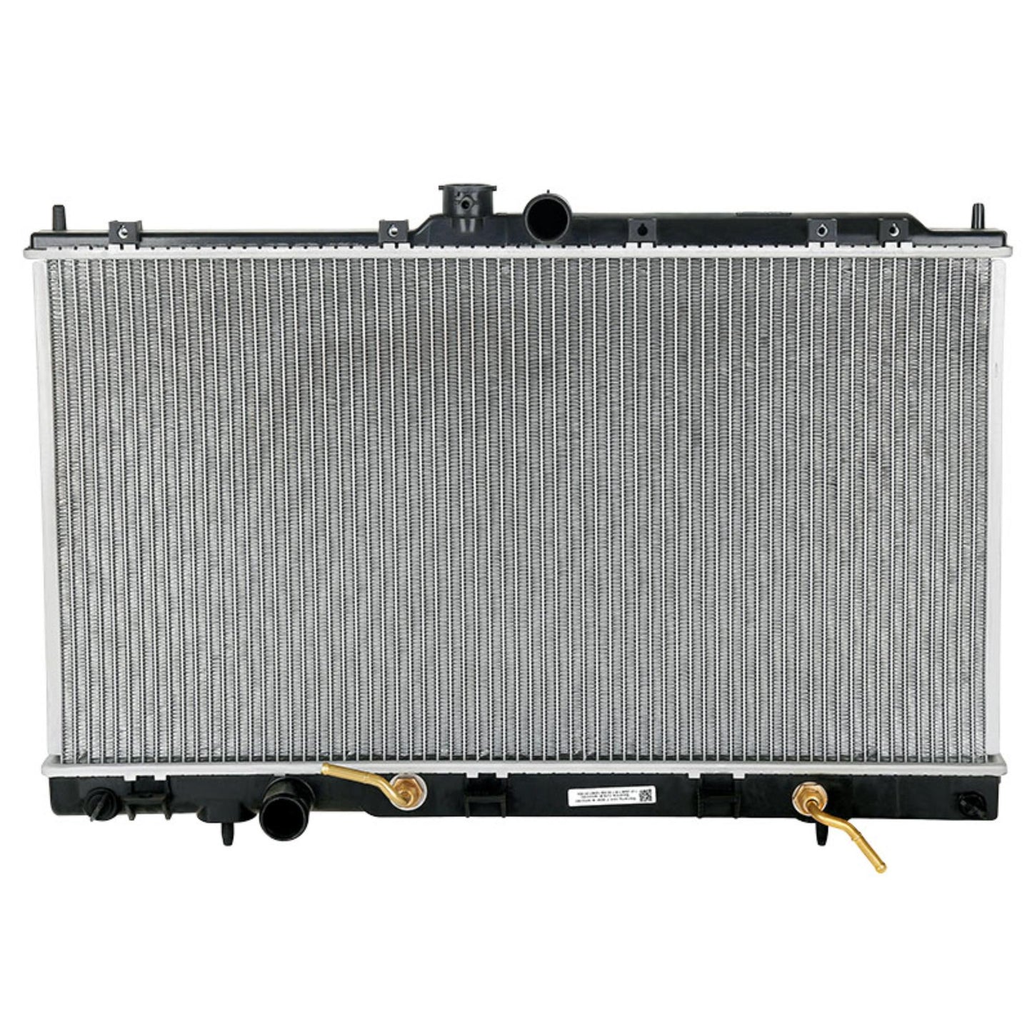 Radiador Mitsubishi Lancer 2.0 2002-2007