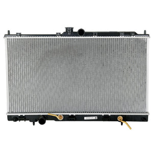 Radiador Mitsubishi Lancer 2.0 2002-2007