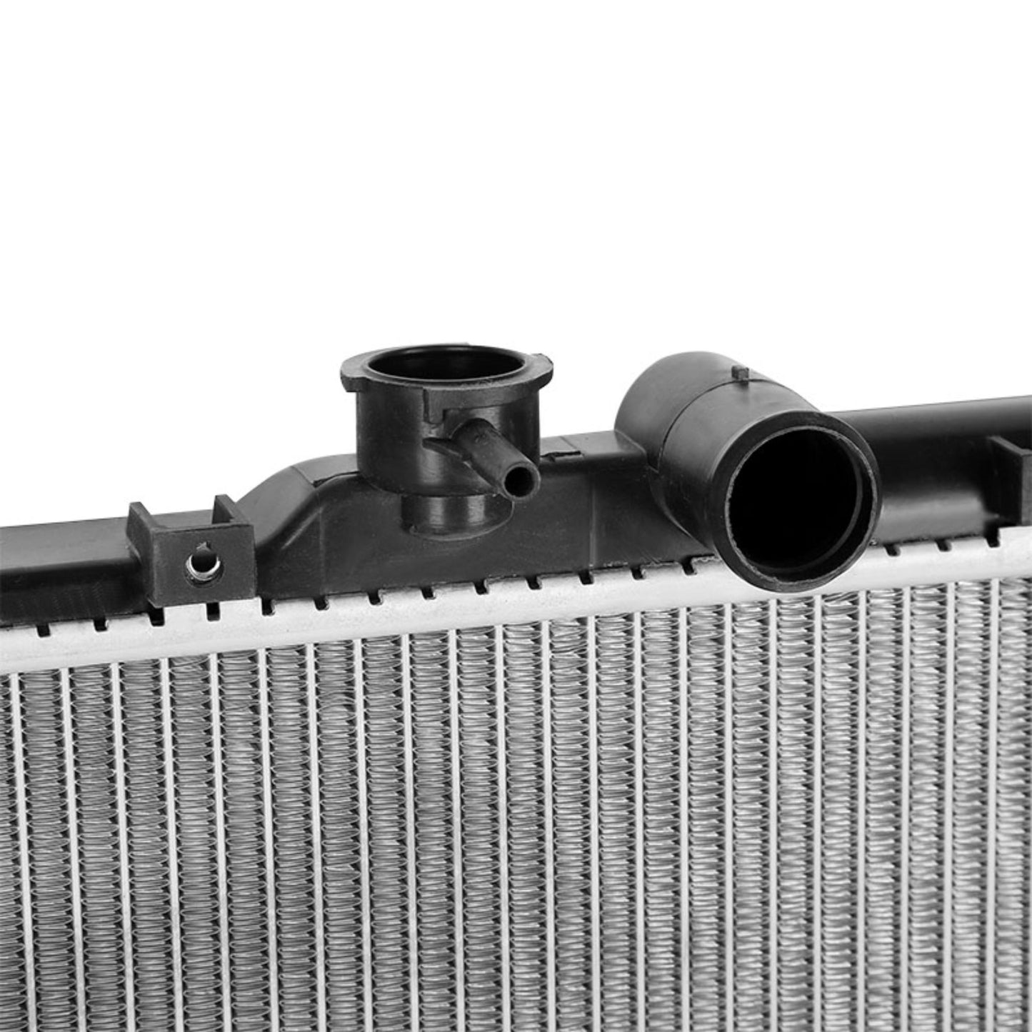 Radiador Mitsubishi Lancer 2.0 2002-2007