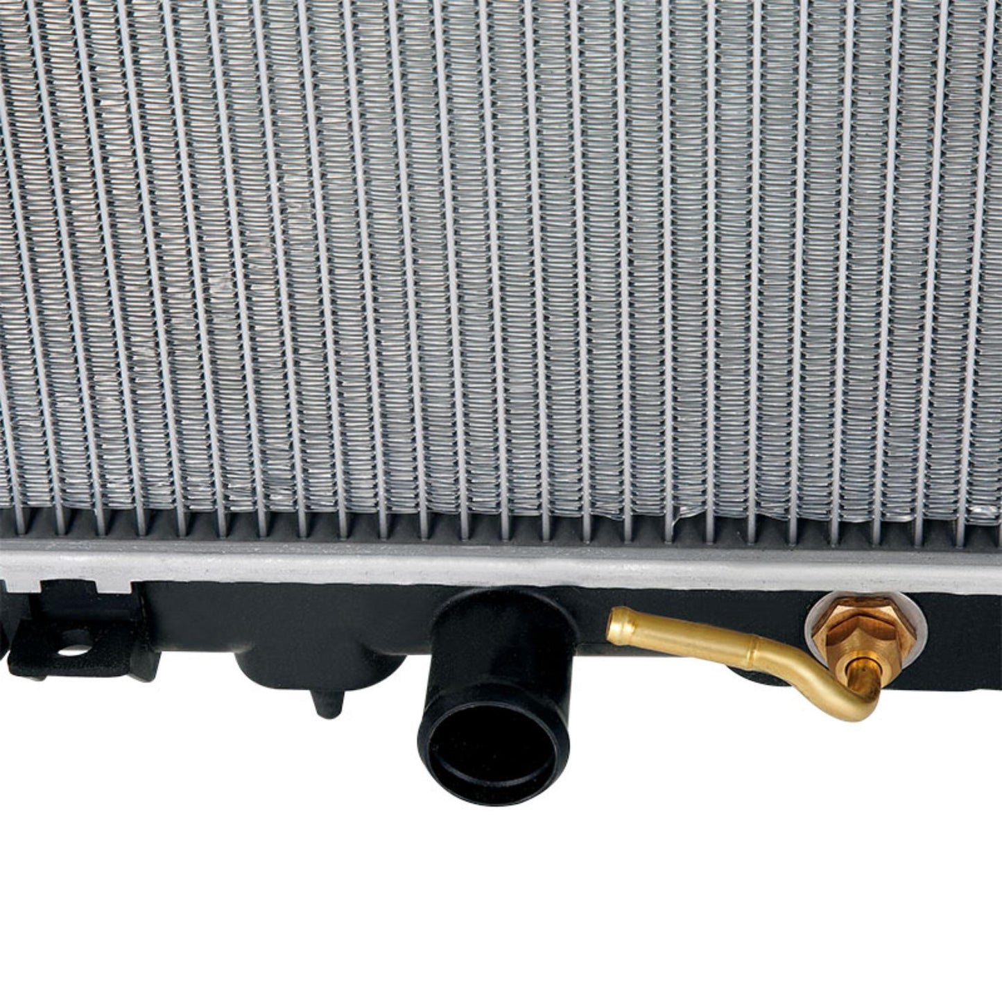 Radiador Mitsubishi Lancer 2.0 2002-2007