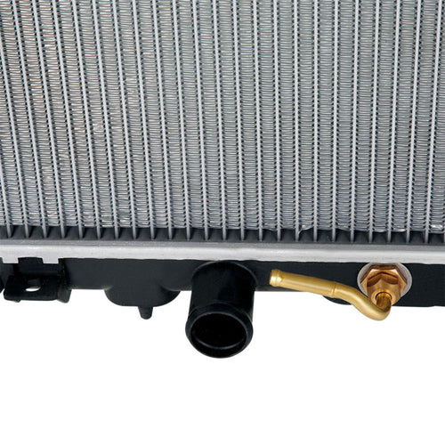 Radiador Mitsubishi Lancer 2.0 2002-2007