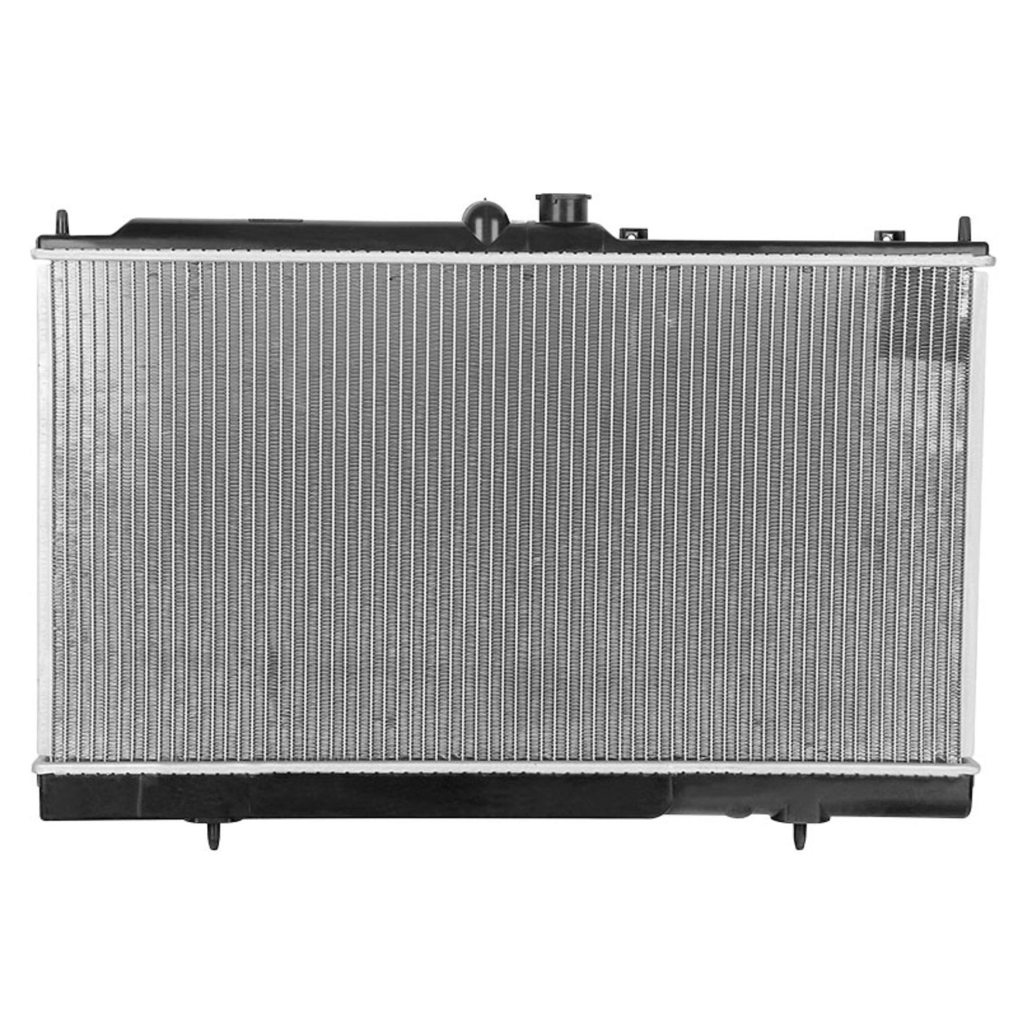 Radiador Mitsubishi Lancer 2.0 2002-2007