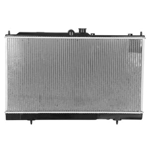 Radiador Mitsubishi Lancer 2.0 2002-2007