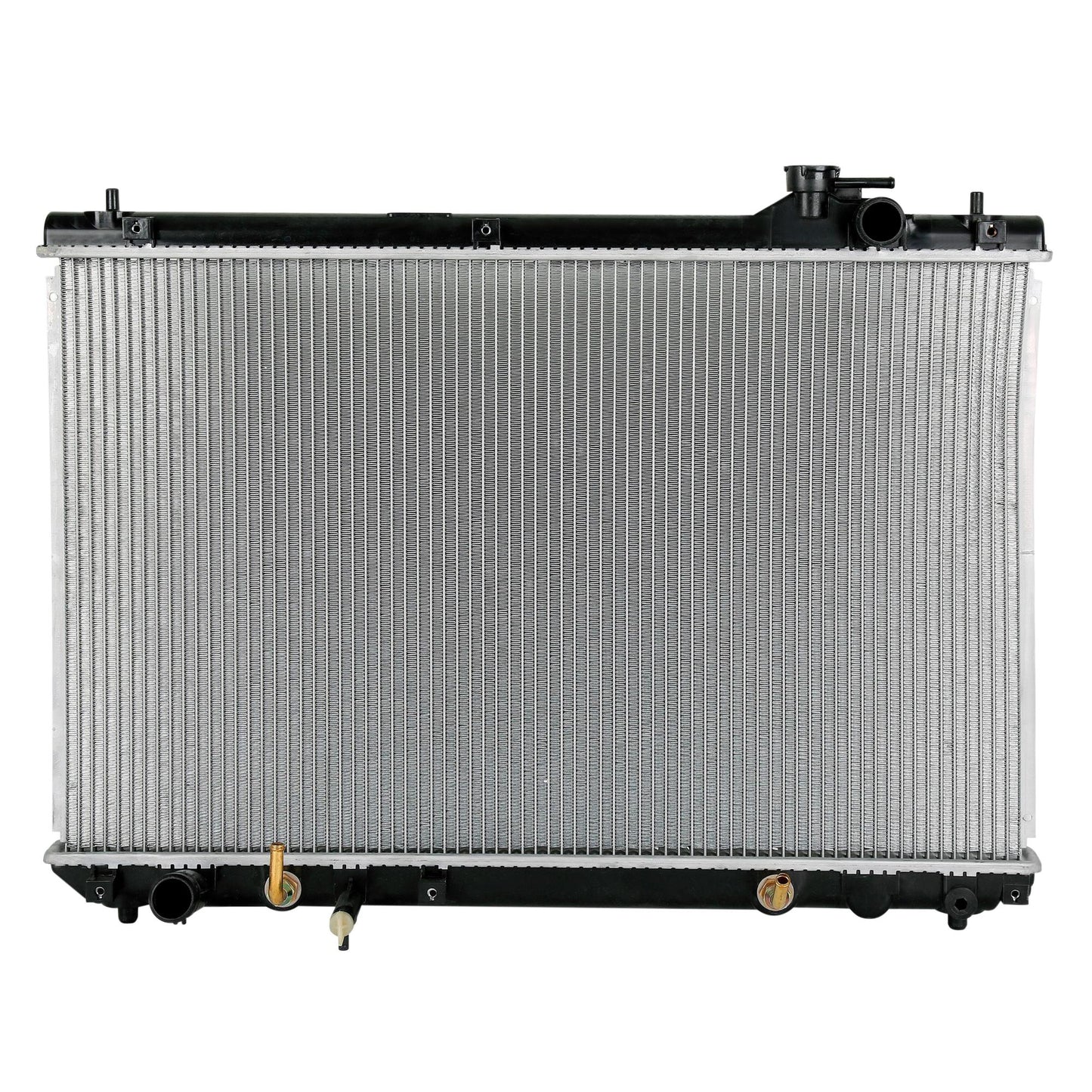 Radiador Toyota Highlander 2.4 2005-2007