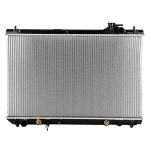 Radiador Toyota Highlander 2.4 2005-2007