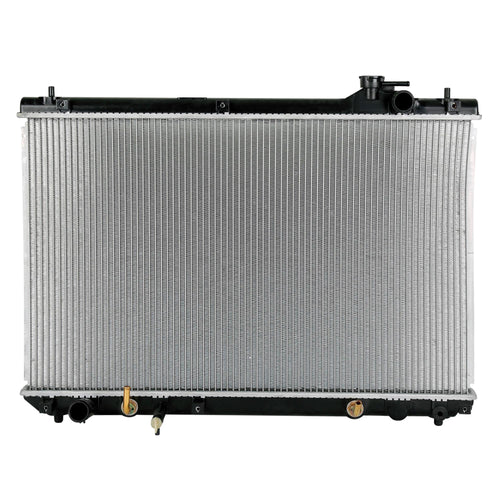 Radiador Toyota Highlander 2.4 2005-2007
