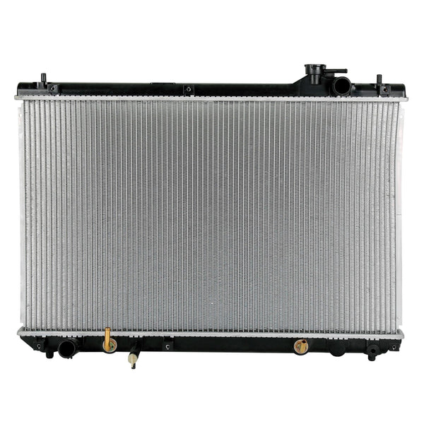 Radiador Toyota Highlander 2.4 2005-2007