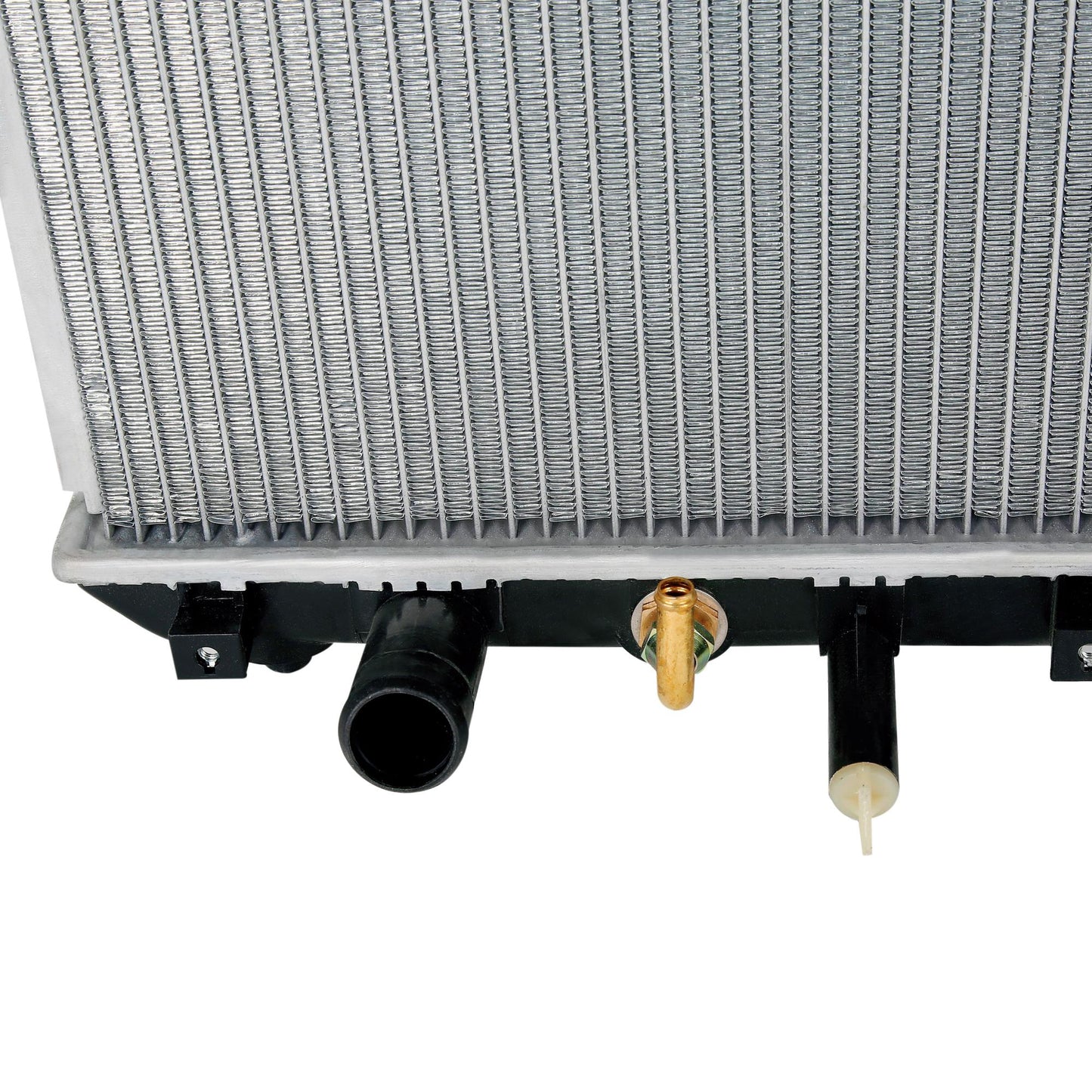 Radiador Toyota Highlander 2.4 2005-2007