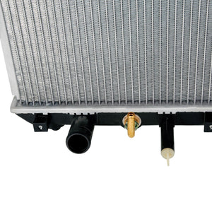 Radiador Toyota Highlander 2.4 2005-2007