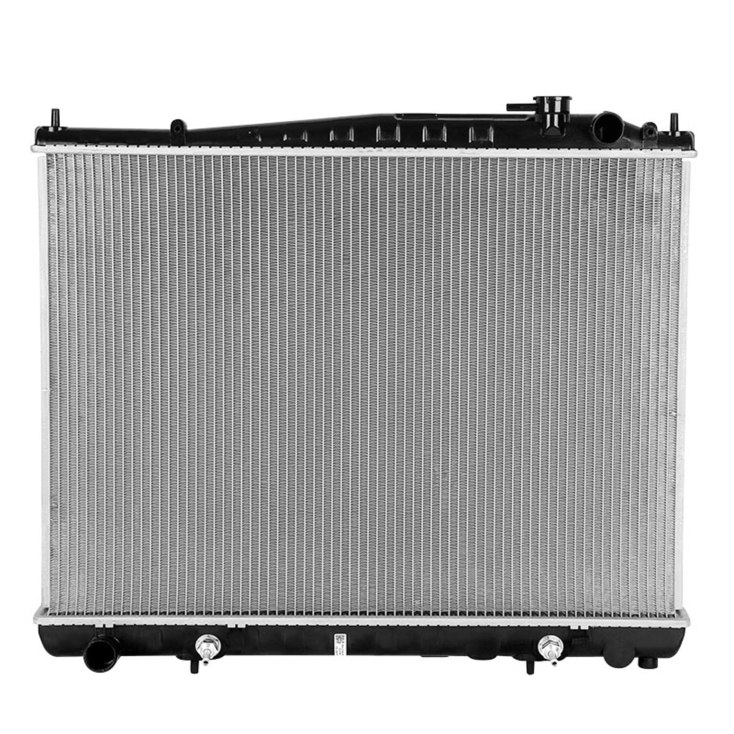 Radiador Nissan Pathfinder 3.5 2001-2004