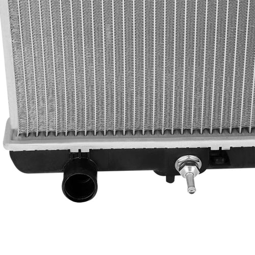 Radiador Nissan Pathfinder 3.5 2001-2004