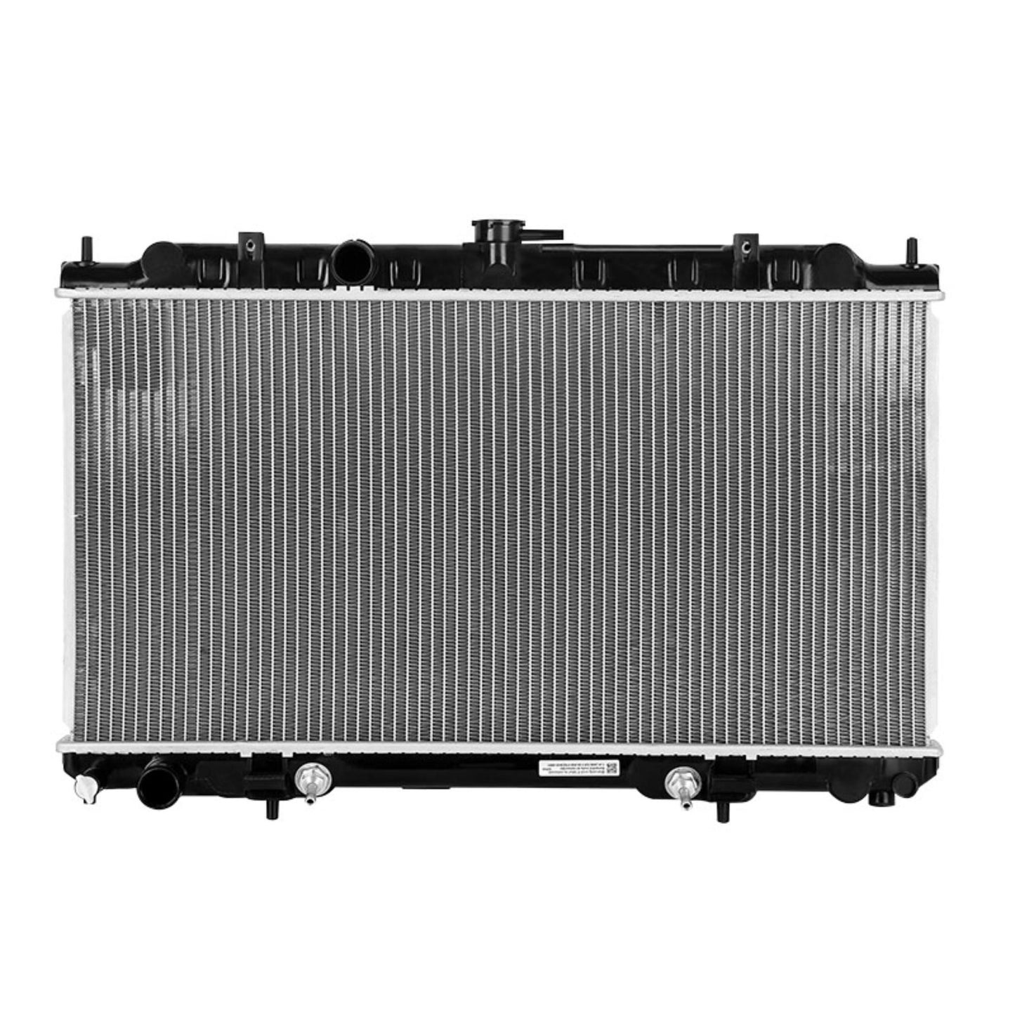 Radiador Nissan Sentra 2.5 2002-2006