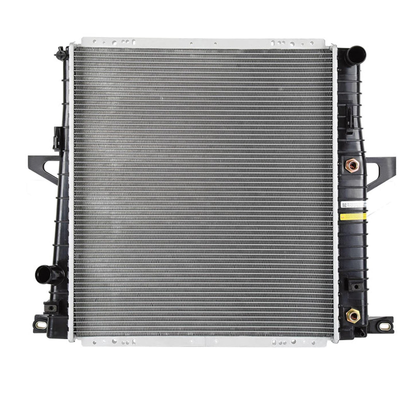 Radiador Ford Ranger 2.3 2001-2009