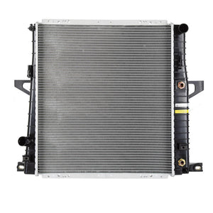 Radiador Ford Ranger 2.3 2001-2009