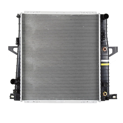 Radiador Ford Ranger 2.3 2001-2009
