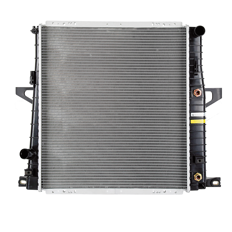 Radiador Ford Ranger 2.3 2001-2009